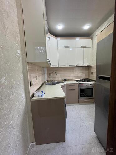 Satılır 2 otaqlı köhnə tikili 60 m², Memar Əcəmi m., photo 6 from 19