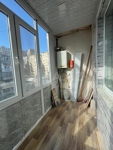 Satılır 2 otaqlı köhnə tikili 60 m², Memar Əcəmi m., photo 13 from 19
