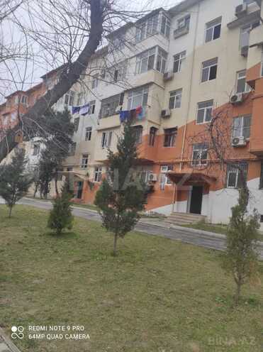 Satılır 2 otaqlı köhnə tikili 60 m², Memar Əcəmi m., photo 9 from 19