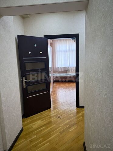 İcarəyə verilir 3 otaqlı yeni tikili 120 m², Əhmədli m., photo 14 from 21