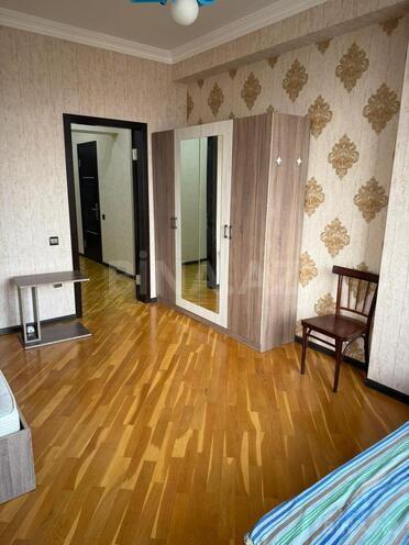 İcarəyə verilir 3 otaqlı yeni tikili 120 m², Əhmədli m., photo 13 from 21