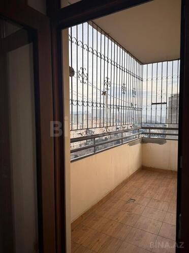 İcarəyə verilir 3 otaqlı yeni tikili 120 m², Əhmədli m., photo 19 from 21