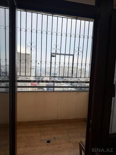 İcarəyə verilir 3 otaqlı yeni tikili 120 m², Əhmədli m., photo 20 from 21