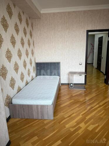İcarəyə verilir 3 otaqlı yeni tikili 120 m², Əhmədli m., photo 11 from 21