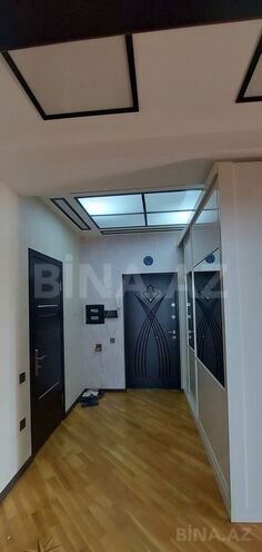 İcarəyə verilir 3 otaqlı yeni tikili 120 m², Əhmədli m., photo 18 from 21