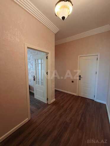 Продаётся 3-комн. новостройка 120 м², м. Иншаатчылар, photo 13 from 23