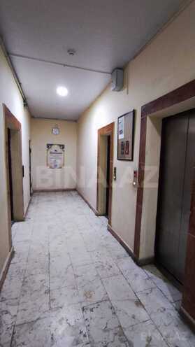 Продаётся 3-комн. новостройка 120 м², м. Иншаатчылар, photo 21 from 23