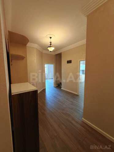 Продаётся 3-комн. новостройка 120 м², м. Иншаатчылар, photo 15 from 23