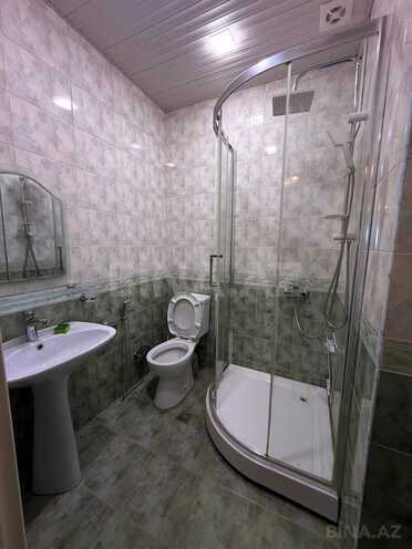 Продаётся 3-комн. новостройка 120 м², м. Иншаатчылар, photo 12 from 23
