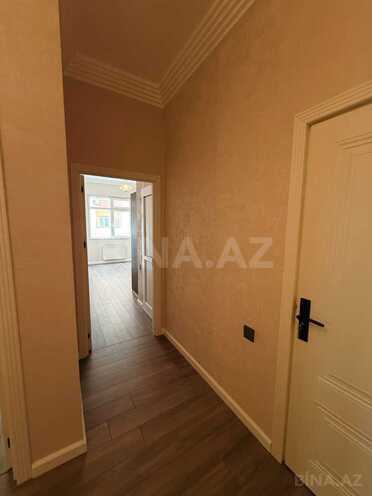 Продаётся 3-комн. новостройка 120 м², м. Иншаатчылар, photo 14 from 23