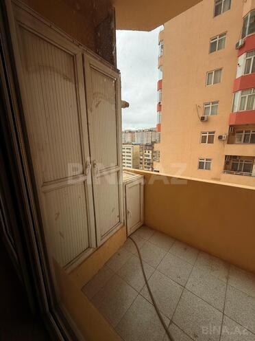 Продаётся 3-комн. новостройка 120 м², м. Иншаатчылар, photo 22 from 23