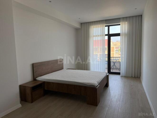 Сдаётся 3-комн. новостройка 120 м², пос. Sea Breeze, photo 7 from 11