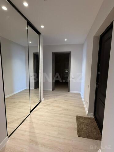 Сдаётся 3-комн. новостройка 120 м², пос. Sea Breeze, photo 3 from 11