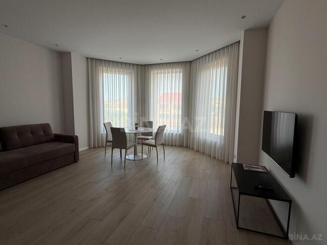 Сдаётся 3-комн. новостройка 120 м², пос. Sea Breeze, photo 4 from 11