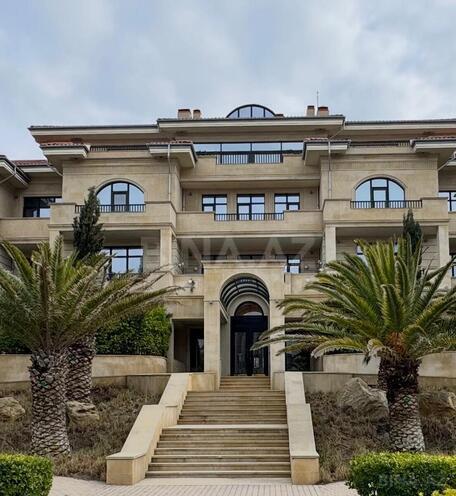 Сдаётся 3-комн. новостройка 120 м², пос. Sea Breeze, photo 1 from 11