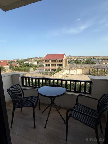 Сдаётся 3-комн. новостройка 120 м², пос. Sea Breeze, photo 5 from 11