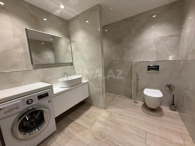 Сдаётся 3-комн. новостройка 120 м², пос. Sea Breeze, photo 10 from 11