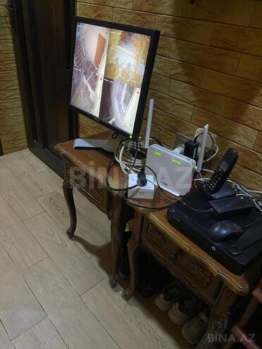 Satılır 2 otaqlı yeni tikili 50 m², Memar Əcəmi m., photo 8 from 14