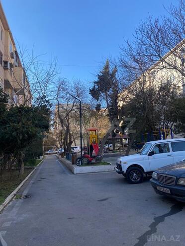 Satılır 2 otaqlı yeni tikili 50 m², Memar Əcəmi m., photo 13 from 14