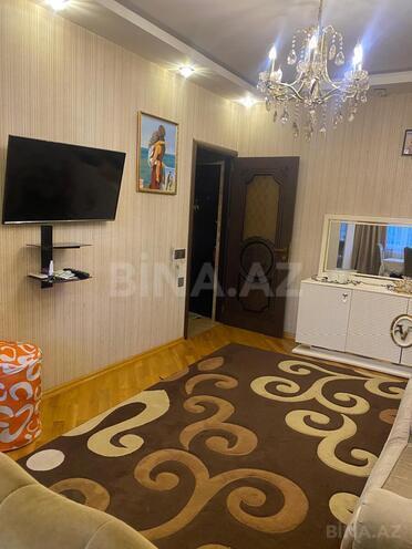 Satılır 2 otaqlı yeni tikili 50 m², Memar Əcəmi m., photo 4 from 14