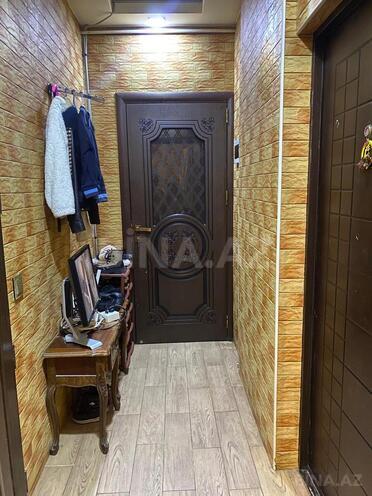 Satılır 2 otaqlı yeni tikili 50 m², Memar Əcəmi m., photo 9 from 14