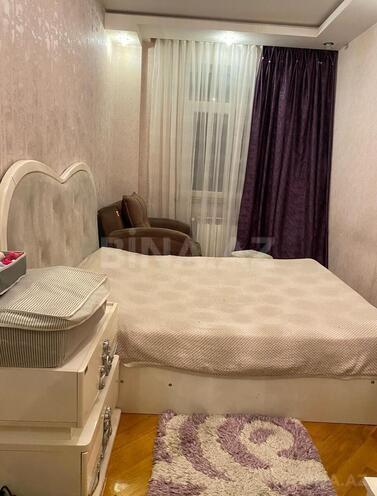 Satılır 2 otaqlı yeni tikili 50 m², Memar Əcəmi m., photo 10 from 14