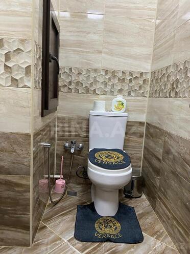 Satılır 2 otaqlı yeni tikili 50 m², Memar Əcəmi m., photo 7 from 14