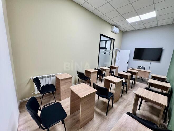 İcarəyə verilir 3 otaqlı ofis 85 m², 8 Noyabr m., photo 3 from 19
