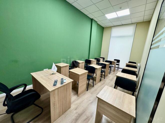 İcarəyə verilir 3 otaqlı ofis 85 m², 8 Noyabr m., photo 4 from 19