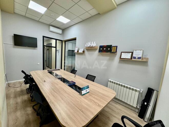 İcarəyə verilir 3 otaqlı ofis 85 m², 8 Noyabr m., photo 7 from 19