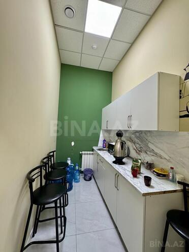 İcarəyə verilir 3 otaqlı ofis 85 m², 8 Noyabr m., photo 13 from 19