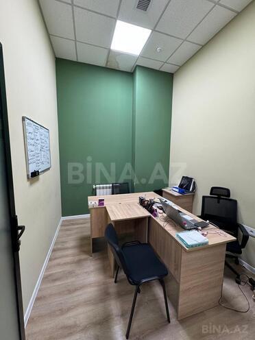 İcarəyə verilir 3 otaqlı ofis 85 m², 8 Noyabr m., photo 11 from 19