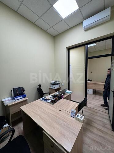 İcarəyə verilir 3 otaqlı ofis 85 m², 8 Noyabr m., photo 12 from 19