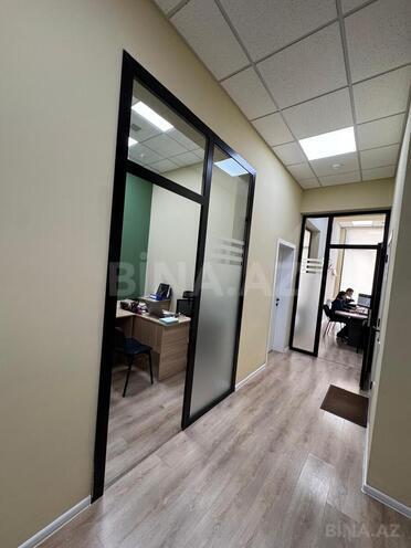 İcarəyə verilir 3 otaqlı ofis 85 m², 8 Noyabr m., photo 9 from 19