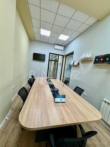 İcarəyə verilir 3 otaqlı ofis 85 m², 8 Noyabr m., photo 8 from 19