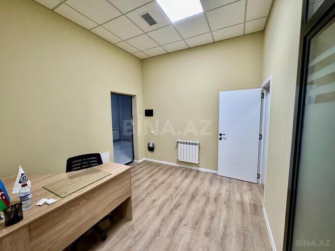 İcarəyə verilir 3 otaqlı ofis 85 m², 8 Noyabr m., photo 16 from 19