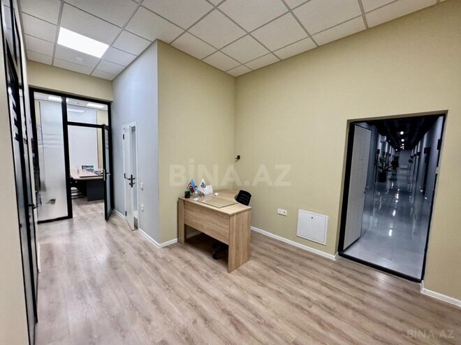 İcarəyə verilir 3 otaqlı ofis 85 m², 8 Noyabr m., photo 15 from 19