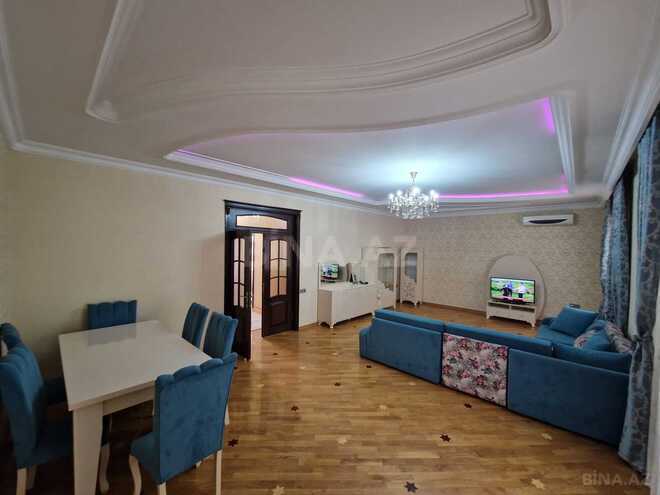 İcarəyə verilir 6 otaqlı həyət evi/bağ evi 300 m², Həzi Aslanov m., photo 5 from 31