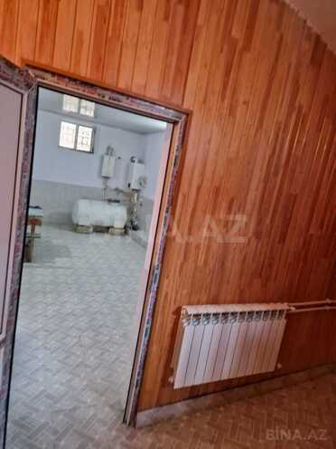 İcarəyə verilir 6 otaqlı həyət evi/bağ evi 300 m², Həzi Aslanov m., photo 25 from 31