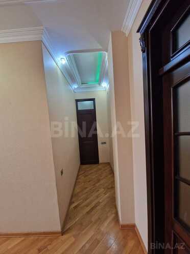 İcarəyə verilir 6 otaqlı həyət evi/bağ evi 300 m², Həzi Aslanov m., photo 29 from 31