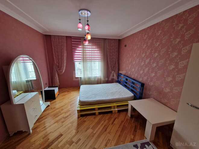 İcarəyə verilir 6 otaqlı həyət evi/bağ evi 300 m², Həzi Aslanov m., photo 9 from 31
