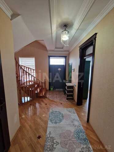 İcarəyə verilir 6 otaqlı həyət evi/bağ evi 300 m², Həzi Aslanov m., photo 30 from 31