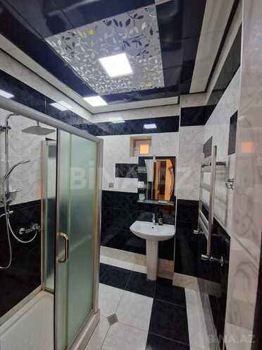 İcarəyə verilir 6 otaqlı həyət evi/bağ evi 300 m², Həzi Aslanov m., photo 27 from 31