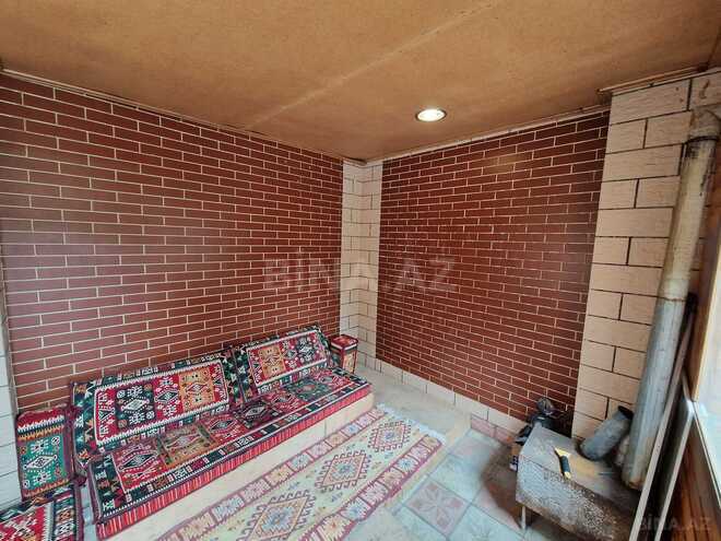 İcarəyə verilir 6 otaqlı həyət evi/bağ evi 300 m², Həzi Aslanov m., photo 23 from 31