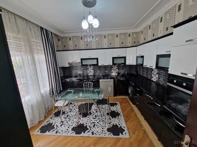 İcarəyə verilir 6 otaqlı həyət evi/bağ evi 300 m², Həzi Aslanov m., photo 17 from 31