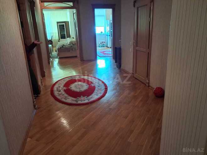 Satılır 3 otaqlı yeni tikili 144 m², Nərimanov r., photo 6 from 29