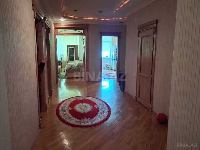 Satılır 3 otaqlı yeni tikili 144 m², Nərimanov r., photo 18 from 29