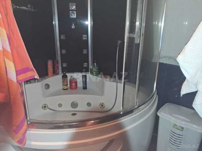 Satılır 3 otaqlı yeni tikili 144 m², Nərimanov r., photo 28 from 29