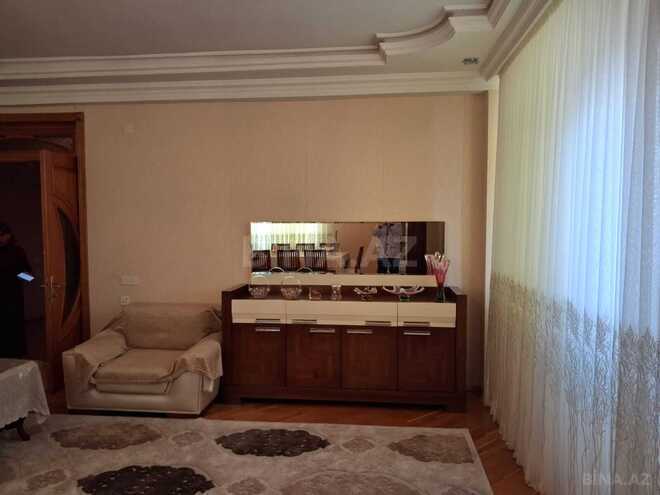 Satılır 3 otaqlı yeni tikili 144 m², Nərimanov r., photo 8 from 29