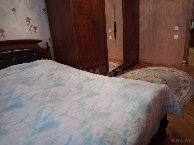 Satılır 3 otaqlı yeni tikili 144 m², Nərimanov r., photo 10 from 29